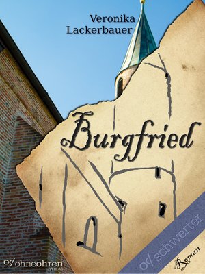 cover image of Burgfried